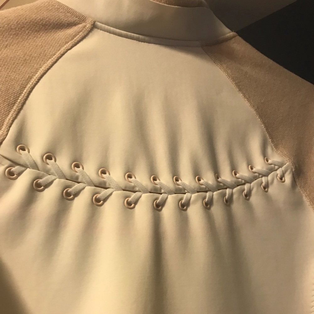 Lululemon Jacket